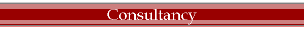 Consultancy